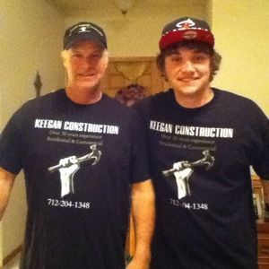 Meet your Posher, Mike